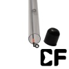 Спиннинг CF Nano Travel Air 1.76m 0.3-2gr NSRA584XULS