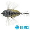 Воблер Tiemco Soft Shell Cicada Hair Wing 052