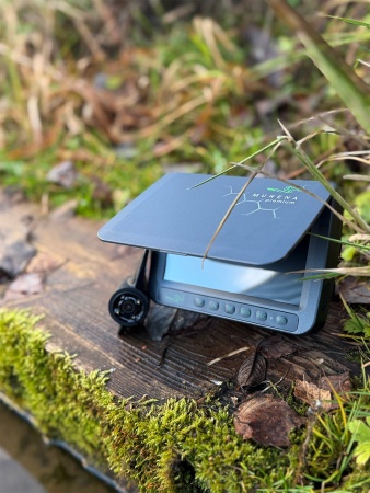 Подводная камера Murena premium 5'' 20m