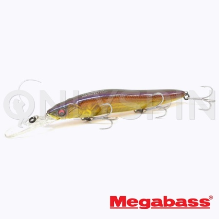 Воблер Megabass Vision Oneten R+2 gp spawn killer r