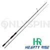 Спиннинг Hearty Rise Egi Force II 2.61m 8-26gr EC-862E