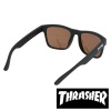 Очки Thrasher Aegis TH1053 BK-BRP