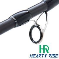 Спиннинг Hearty Rise Skywalker Popping 2.38m 180gr SWP-794H