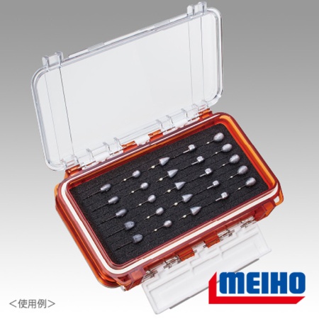 Коробка Meiho Water Guard WG-2