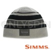 Шапка Simms Windstopper Beanie (Smoke)