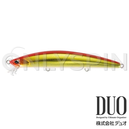 Воблер DUO Tide Minnow Sprat 140SF ASA0032