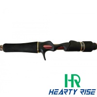 Спиннинг кастинговый Hearty Rise Pelagic Game High Power Casting 2.22m 60gr PGC-HP-732MH