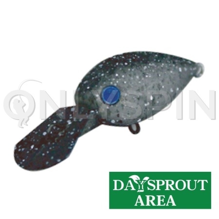 Воблер Daysprout ChatteCra DR C-02