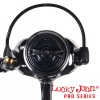 Катушка Lucky John Vanrex Spin 6 2000FD