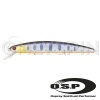 Воблер OSP Asura SP m08