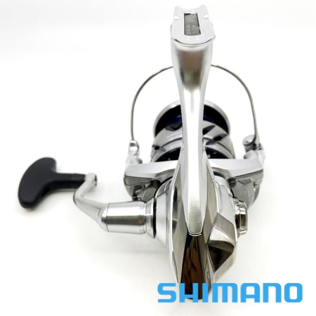 Катушка Shimano 23 Stradic 4000