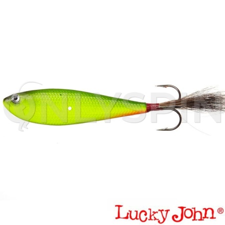 Бокоплав Lucky John Ossa 40 26
