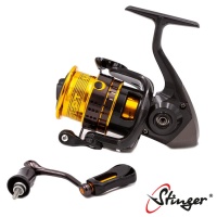 Катушка Stinger Innova Ultralight 2004