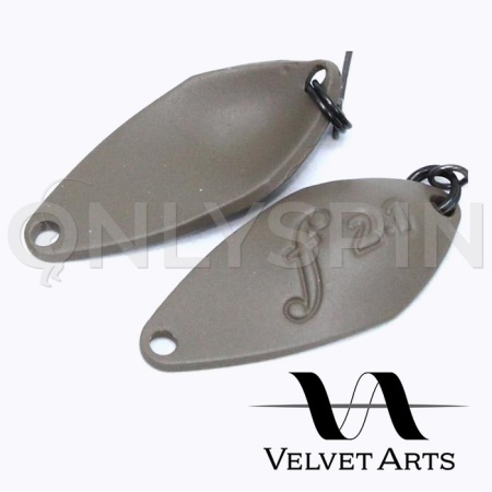Блесна Velvet Arts Forte 1.8 16