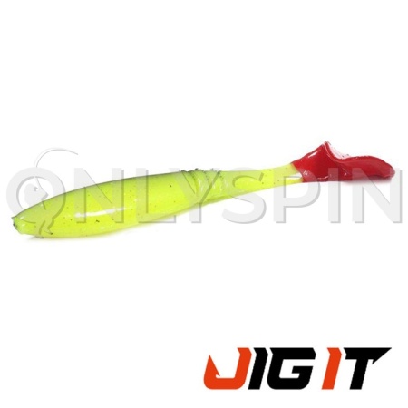 Мягкие приманки Jig It Flutter 6 005