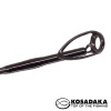 Спиннинг Kosadaka Revenger 2.28m 65gr SRV228H