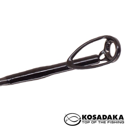 Спиннинг Kosadaka Revenger 2.28m 65gr SRV228H