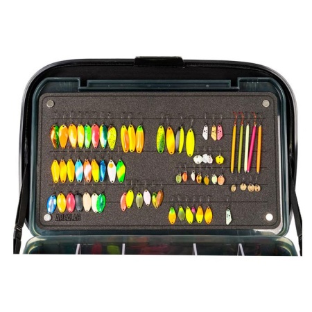 Arealab тюнинг SPECIAL SET FOR MEIHO VS-3043NDDM (upside)