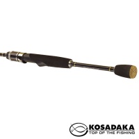 Спиннинг Kosadaka Astoria 2.13m 2-10gr SAST-213UL