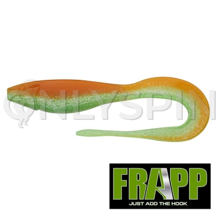 Мягкие приманки Frapp Tricky Tail 8 28 1шт