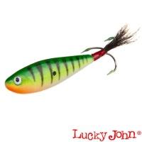Бокоплав Lucky John Ossa 40 24