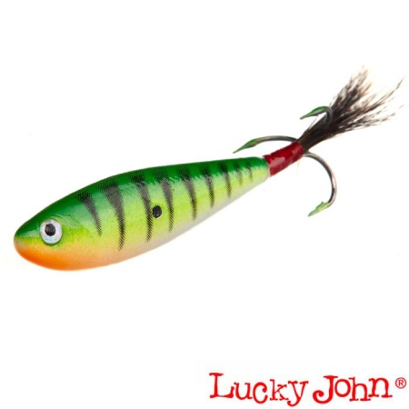 Бокоплав Lucky John Ossa 60 24 Бокоплав Lucky John Ossa 60 24