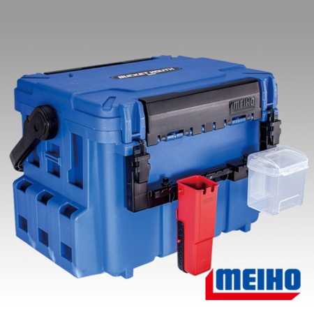 Крепление для обвеса ящиков Meiho Multi Hunger BM