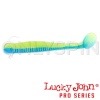 Мягкие приманки Lucky John Long John 4.2 T57 6шт