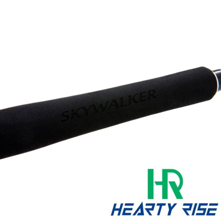 Спиннинг Hearty Rise Skywalker Jigging 1.63m 320gr SWJ-533S/320
