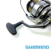 Катушка Shimano 24 Twin Power 4000MHG