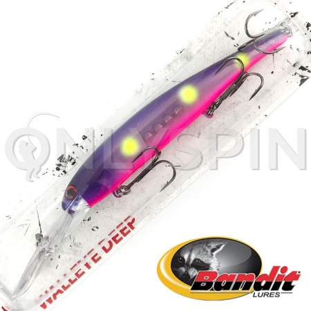 Воблер Bandit Walleye Deep OL149