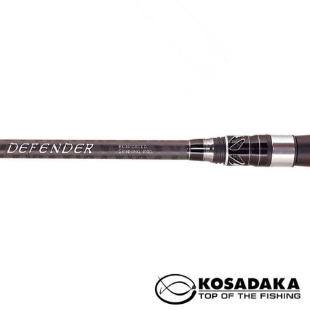Спиннинг Kosadaka Defender 2.13m 42gr SDEF-213MH