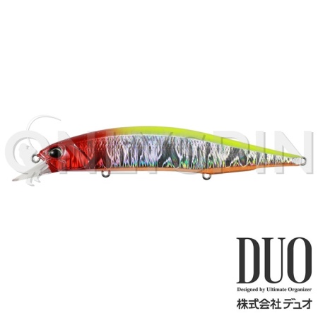 Воблер DUO Realis Jerkbait 120SP CPA0430