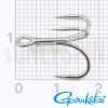 Крючки тройные Gamakatsu Ja-Do Eclair Treble Hook #8 6шт