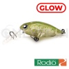 Воблер Rodio Craft Moca DR 2 Hook F 32