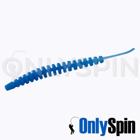 Мягкие приманки OnlySpin Turbo Slim 85 сыр #04 8шт