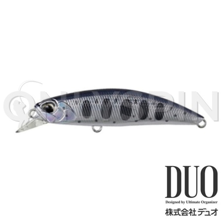 Воблер DUO Spearhead Ryuki 60S MNI4039