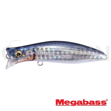 Воблер Megabass Kirinji 70 fa bora