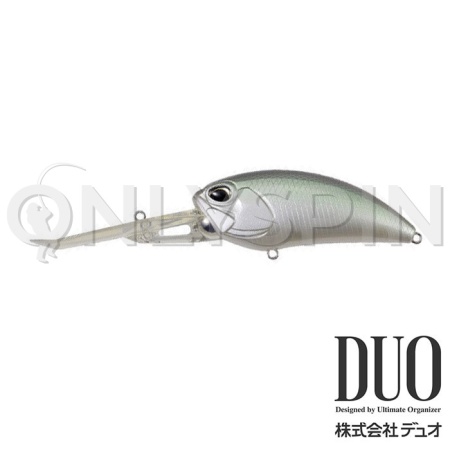 Воблер DUO Realis Crank G87 15A CCC3116