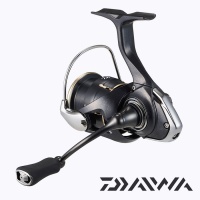 Катушка Daiwa 26 Freams LT1000S-P