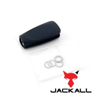 Кноб Jackall Custom Handle Knob Flat