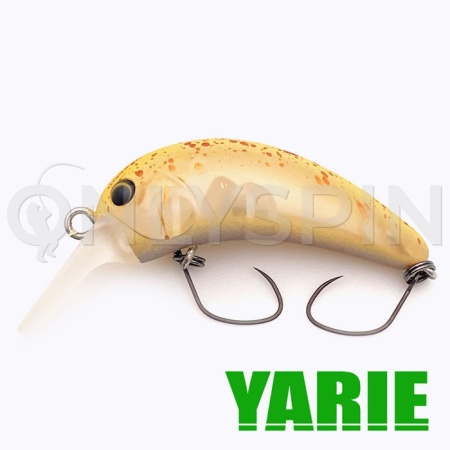 Воблер Yarie Goat Star 35F C44