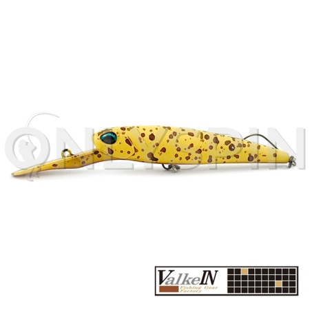 Воблер ValkeIN Schwan S HF M199
