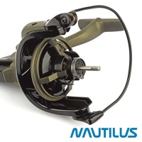 Катушка Nautilus Epica Heavy Method 6000S
