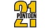Pontoon 21