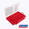 Коробка Meiho x Lucky John Light Game Case 3010