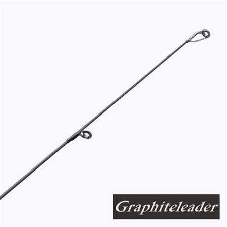 Спиннинг Graphiteleader Finezza Prototype 24 2.18m 0.5-6gr 24GFINPS-722L-S