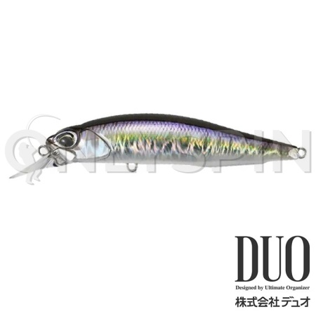 Воблер DUO Realis Rozante 63SP DPA4009