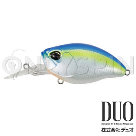 Воблер DUO Realis Crank 48MR Kabuki Bottom Rush ACC3356