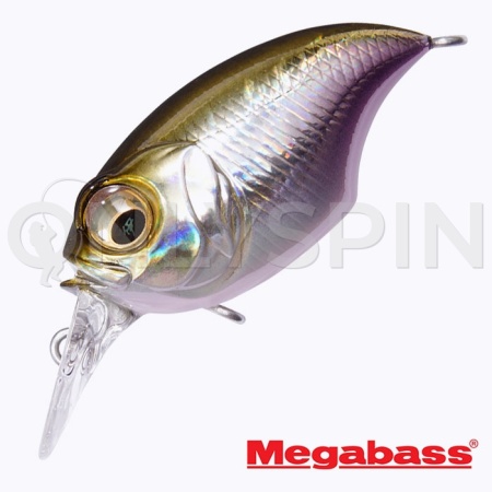 Воблер Megabass SR-X Griffon gg wakasagi